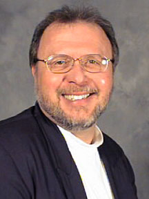 picture of Dave Eichenlaub, Asst. Director