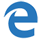 Edge icon