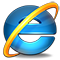 Internet Explorer icon