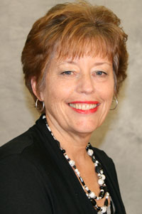 picture of Insurance Commissioner Jacqueline K. Cunningham