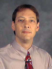 picture of Tom Lamm, Asst. Director 